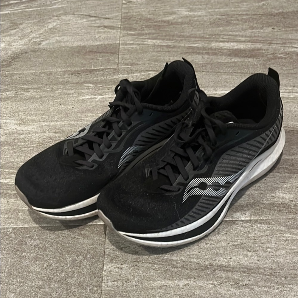 Saucony Endorphin Speed 2